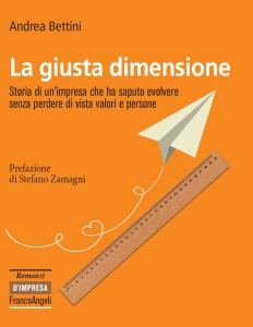 La giusta dimensione