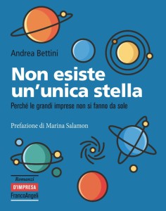 Non esiste un'unica stella