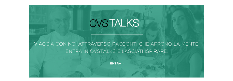 OVSTALKS