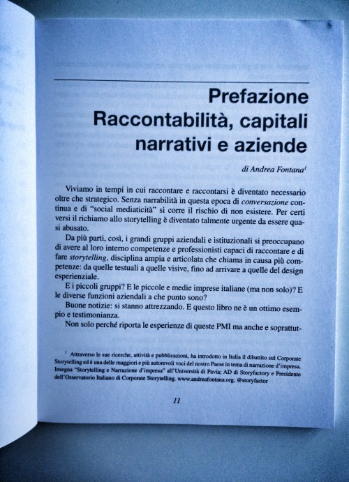 Prefazione