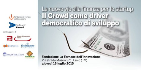 crowdfunding