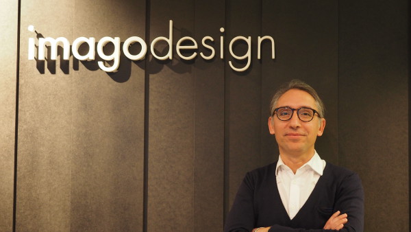 Andrea Bettini partner di Imago Design