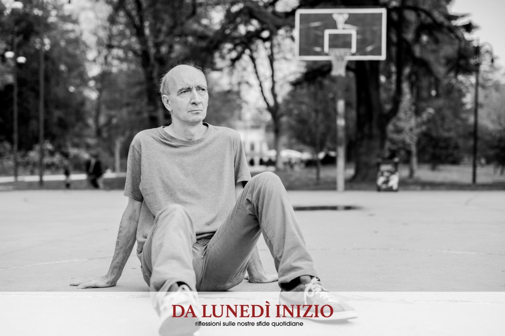 Franco Bolelli - Da lunedì inizio