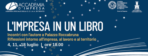 L'impresa in un libro