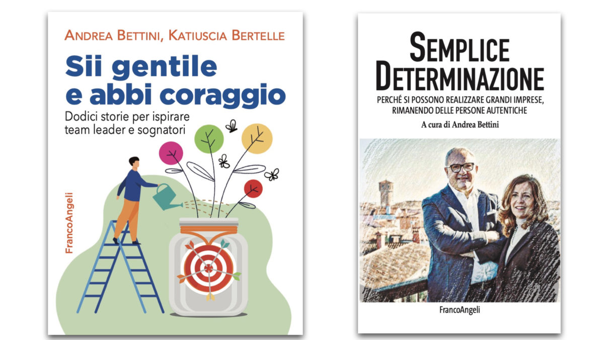 Sii Gentile E Abbi Coraggio Chi L'ha Scritta